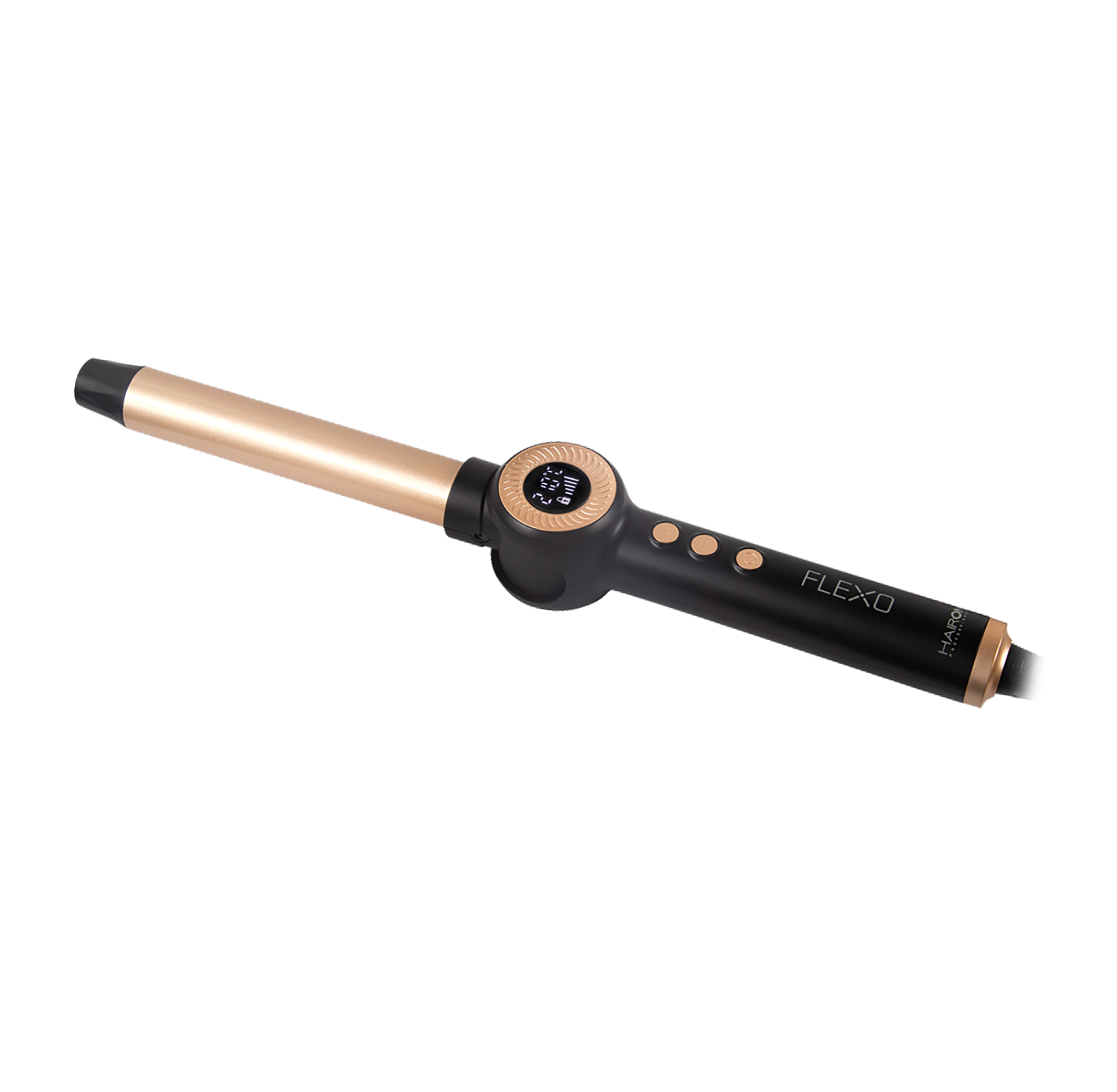 FLEXO Ferro Arricciante Flexible Tourmaline Iron Curler – HairOn - immagine 4