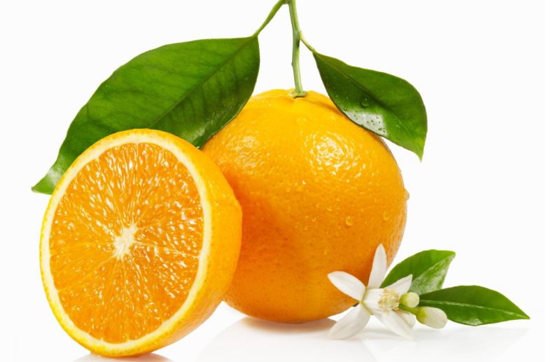 Olio essenziale all’ ARANCIO 10ml 100% puro e Naturale - immagine 4